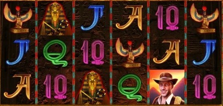 book of ra 6 online